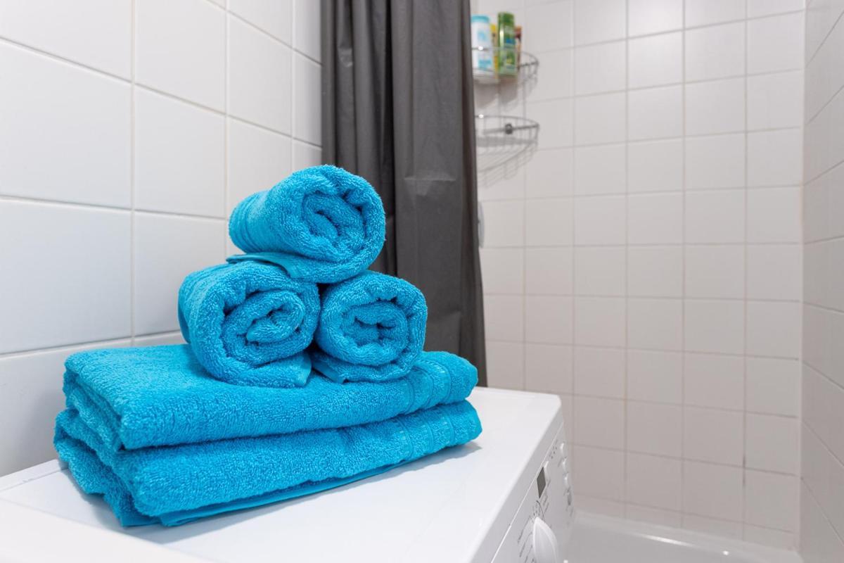 New Shalalaliving Vienna - Cosy Home Meidlinger Markt Kg12 ภายนอก รูปภาพ